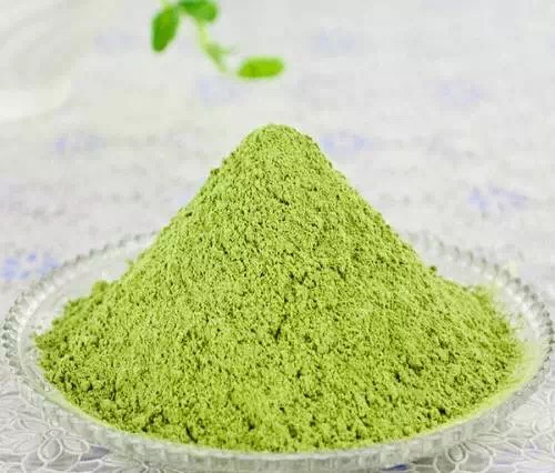 青汁是真的吗,青汁真的那么神奇吗