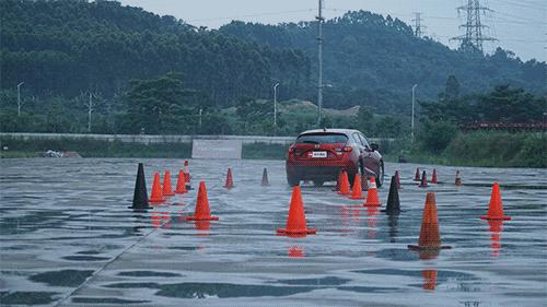 怎么判断车子有没有esp,有无esp测试