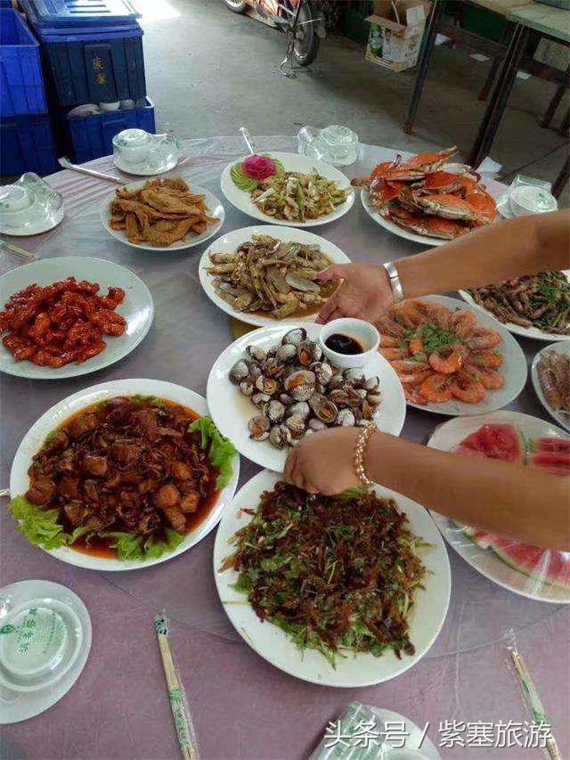 河北田园农家乐攻略,河北海边最有特色的海边农家乐