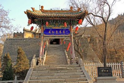 介休的旅游特色,山西介休有啥旅游景点可以玩