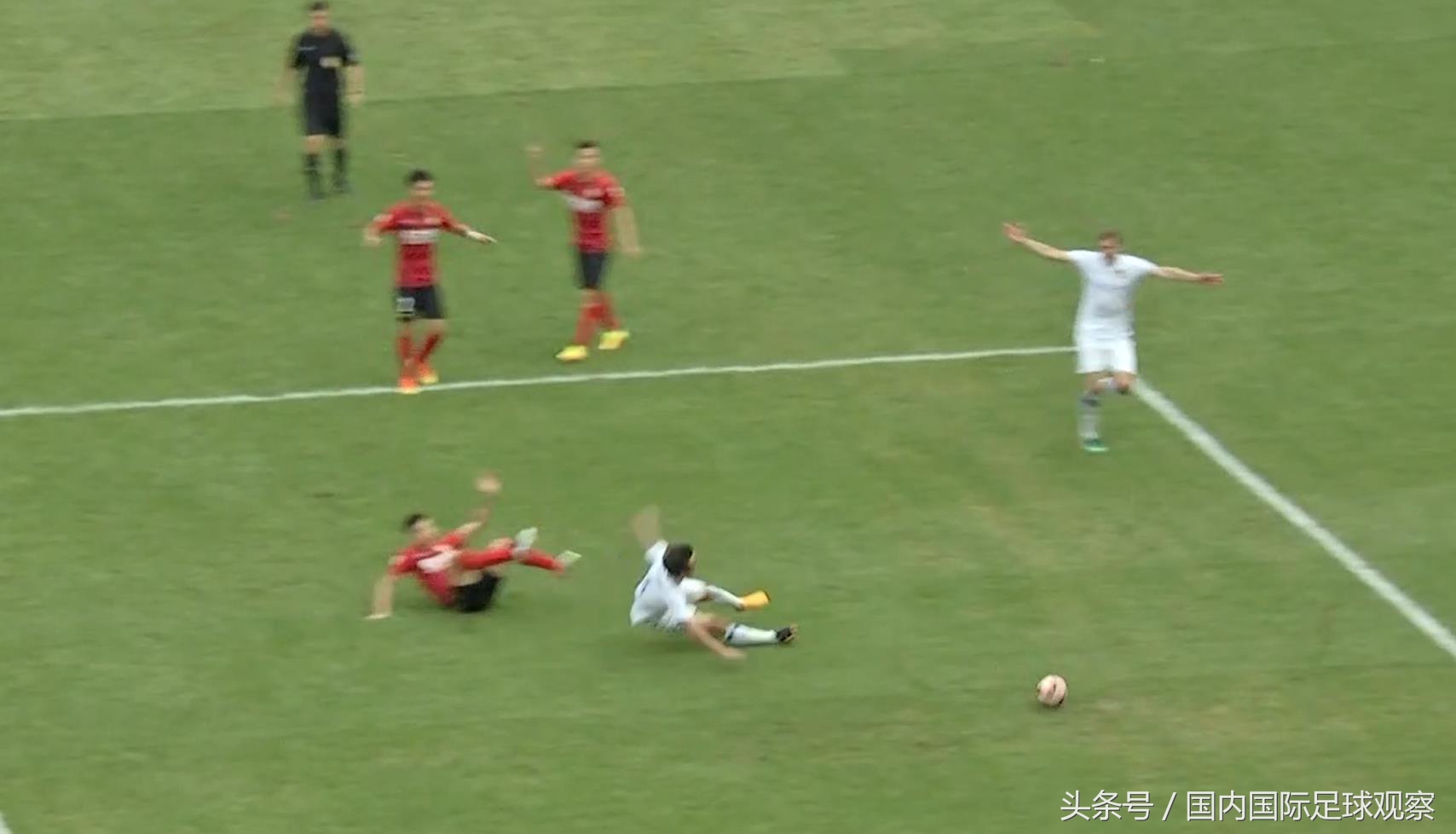 徐新恒大集锦视频,徐新在恒大的表现