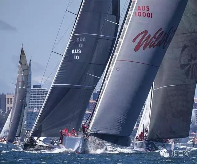 帆船国际赛事,国际帆船大赛排名