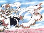 惩罚军服漫画 受欢迎的二次元女神