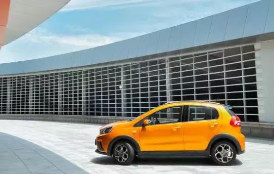 试驾｜只爱年轻人，在会稽山下试驾远景X1