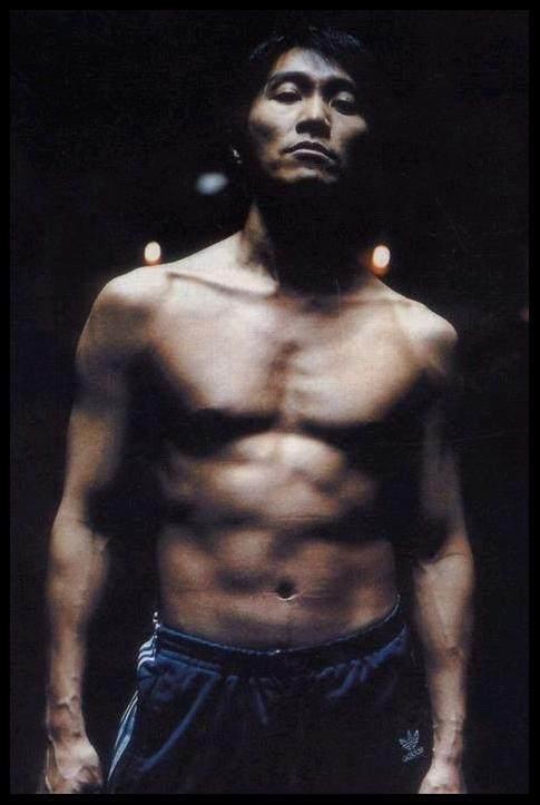 有那么多人说周星驰的不好，但是他几时说过别人？