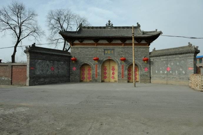 介休的旅游特色,山西介休有啥旅游景点可以玩