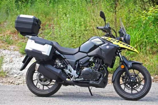 最新豪爵铃木dl250最新评测,豪爵铃木dl250怎么样最新测评