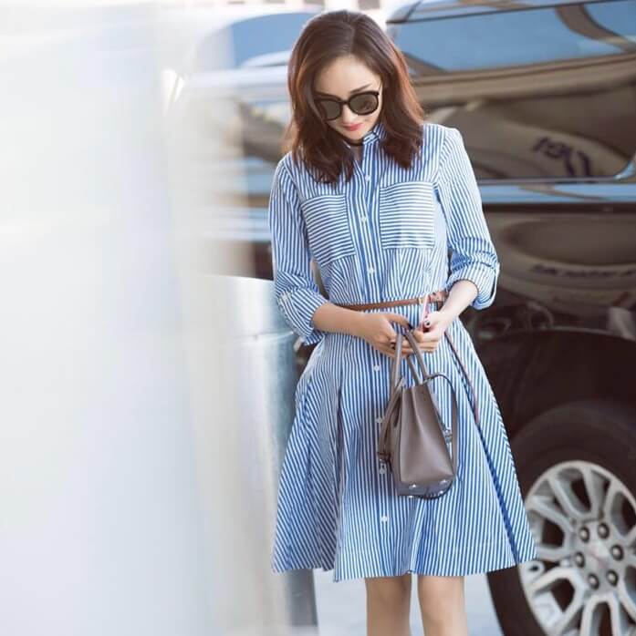 服装店每个月都能赚到钱的技巧,服装店零元穿怎么盈利