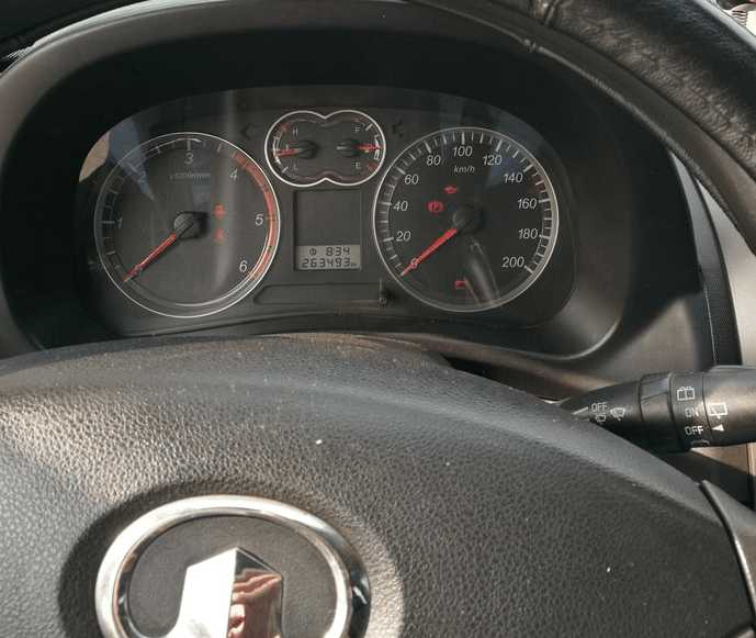 26万公里不大修，长城也能如此优秀，是谁在诋毁国产车？