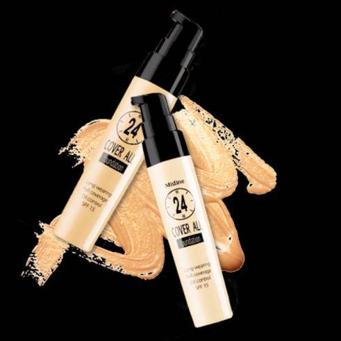 百元以下粉底液排行榜10强,十大口碑最好的粉底液平价