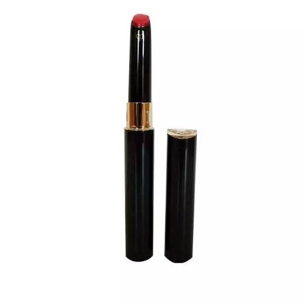 没有水红色口红，都不敢说今年时髦过！