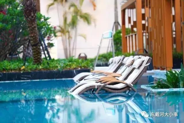 东戴河，比丽江清净，比大理多情，去过的人，没有一个人不爱它