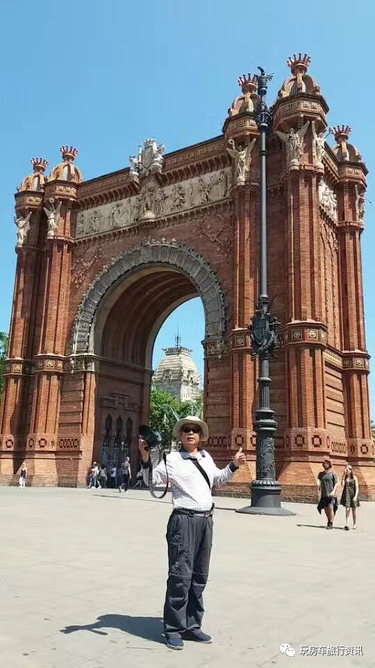 欧洲自驾旅行攻略大全,亚欧自驾之旅全集