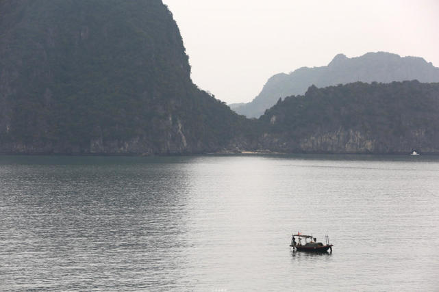 下龙湾小商品,去越南下龙湾必买东西是什么