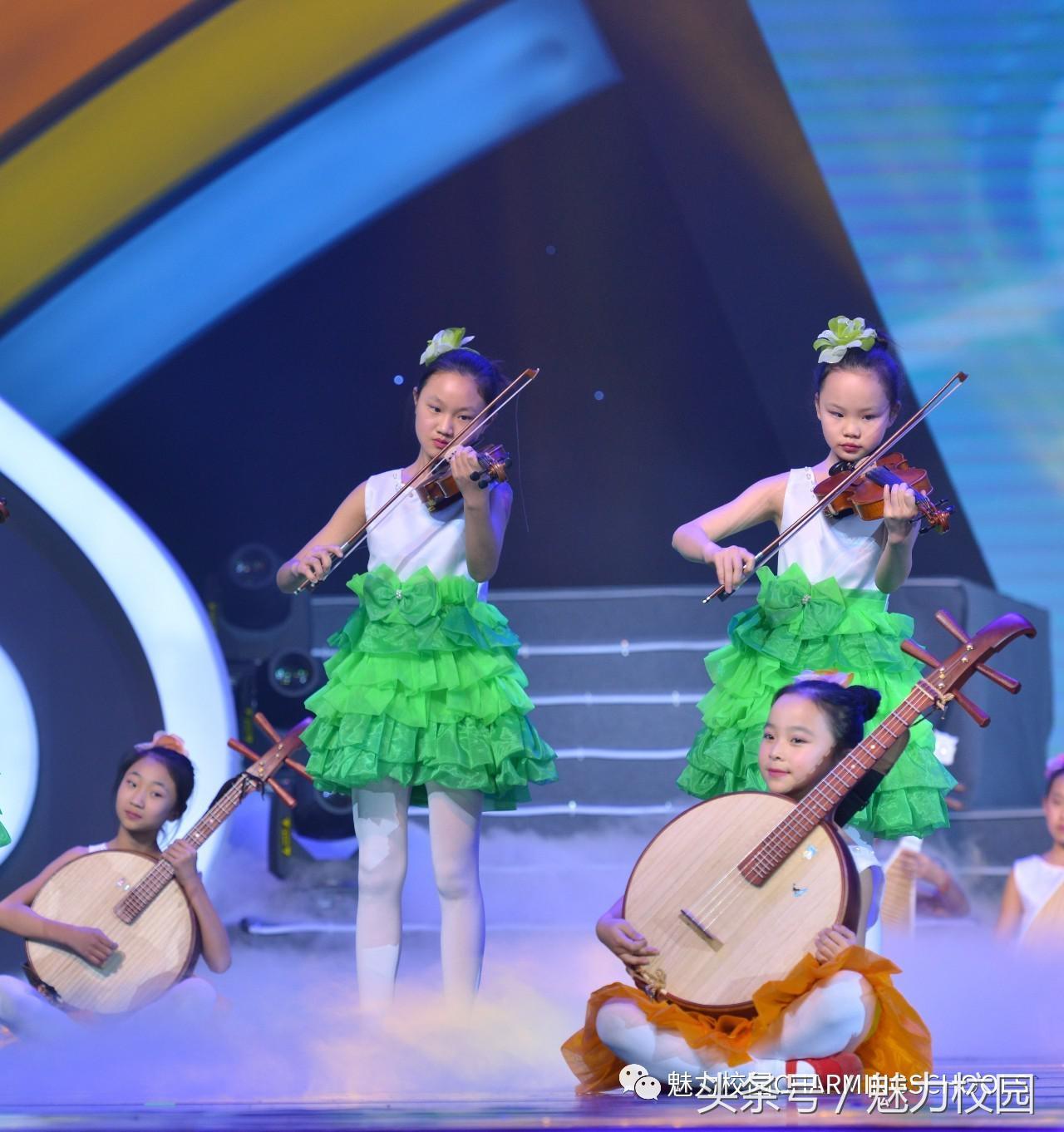 小孩上台紧张怯场为什么,孩子上台表演害怕紧张怎么办