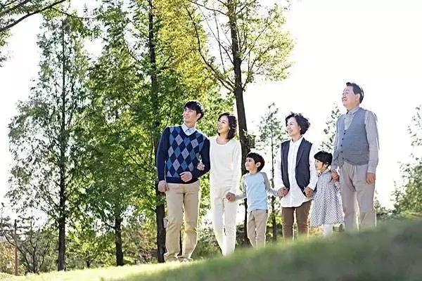 低密墅境洋房的优雅范生活全解读,洋房居住圈层