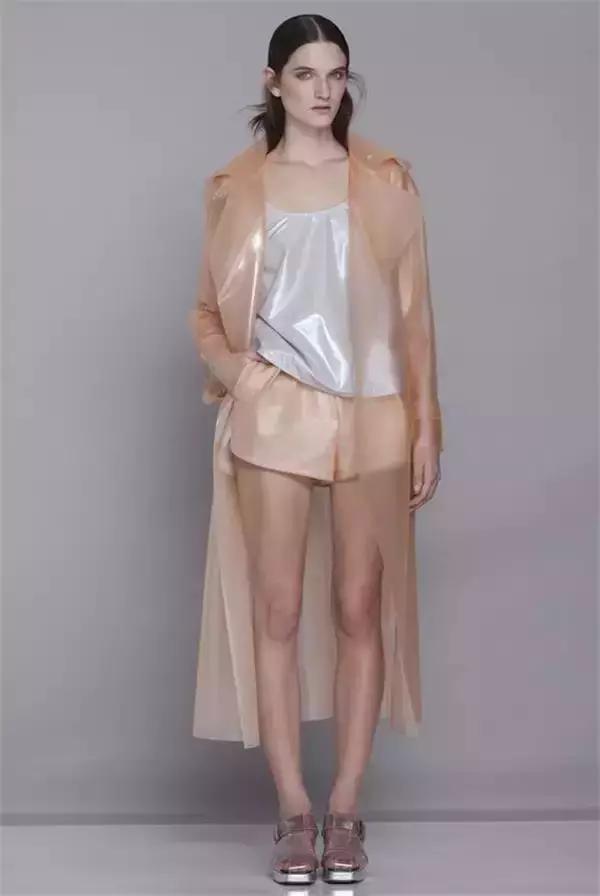 时尚时装当季流行,时髦精小众时装