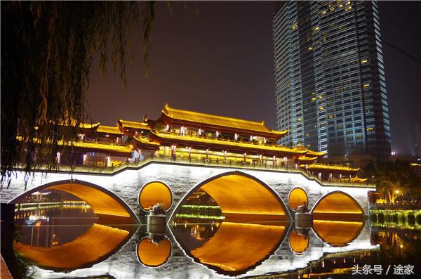 成都游玩攻略必去寺庙,成都游玩攻略住民宿