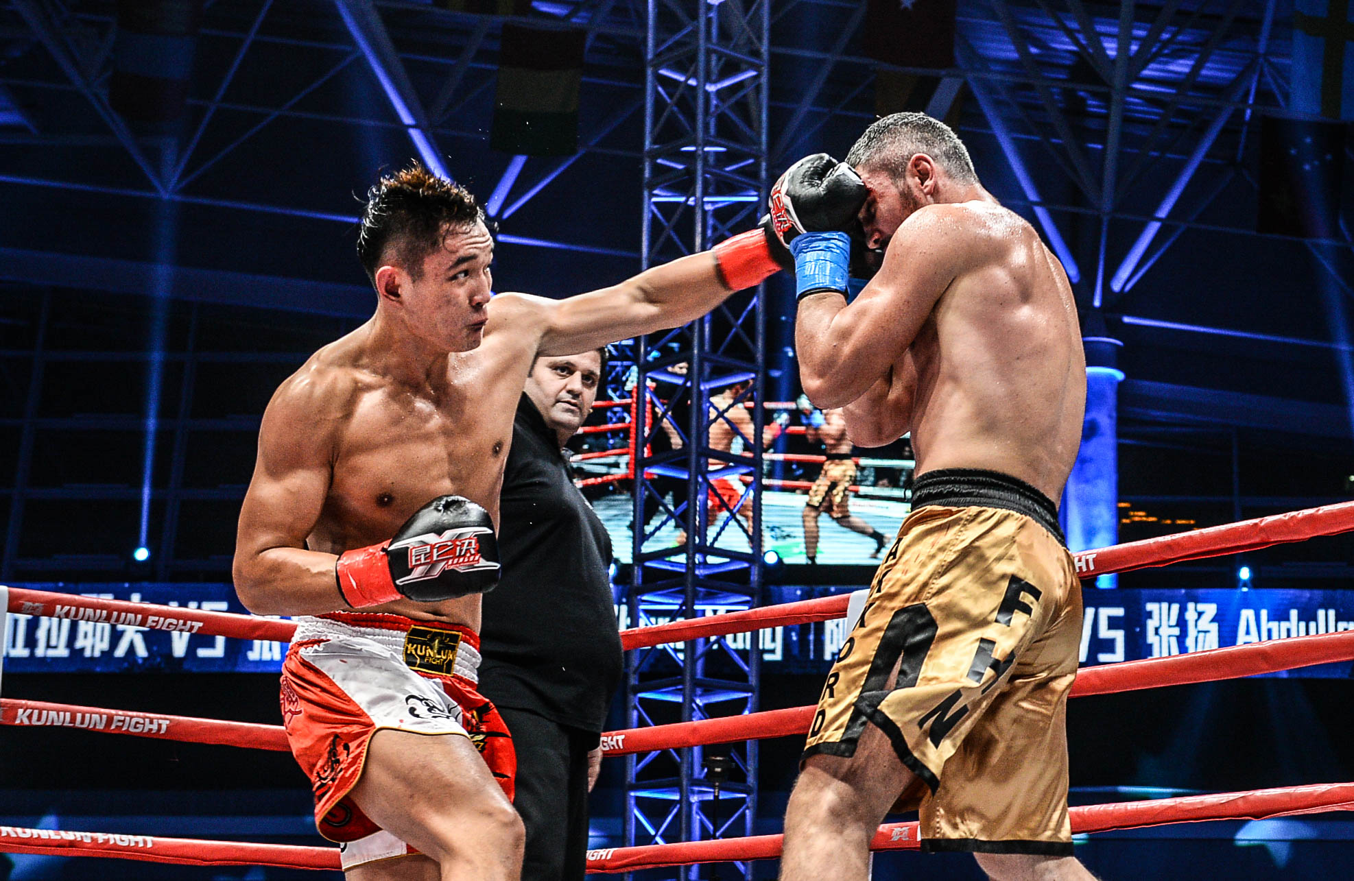 山东硬汉张扬,山东硬汉张扬完整视频