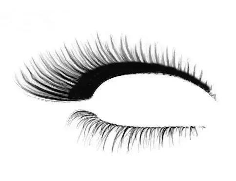 什么！闺蜜睫毛又长又浓？可我只要5分钟啊