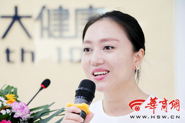 西安呼吸危重症医学科,慢病管理中心开启一站式