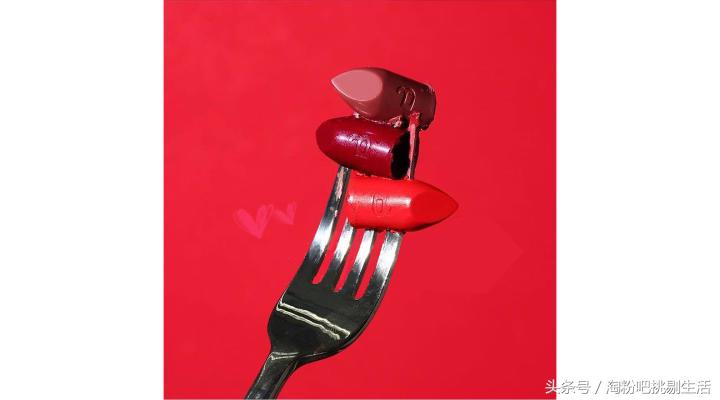 能收回来的口红,颜色好看又好用的平价口红