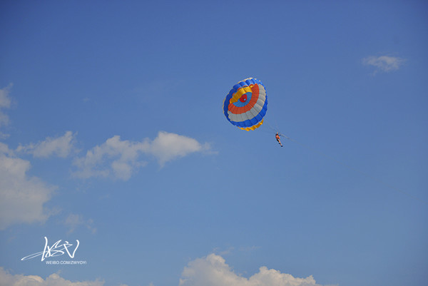 紫塞京津冀13城农家院旅游探店五：金海湖两日悠闲散记山里红农家