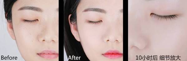 百元之内粉底液强烈推荐,百元平价粉底液油皮