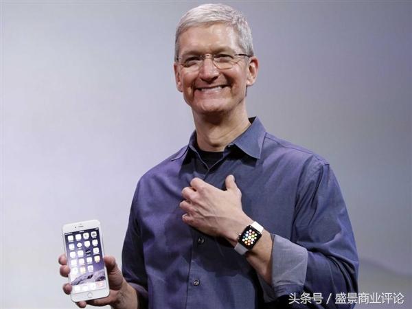 盘点大佬戴的手表合集,科技大佬适合戴什么手表