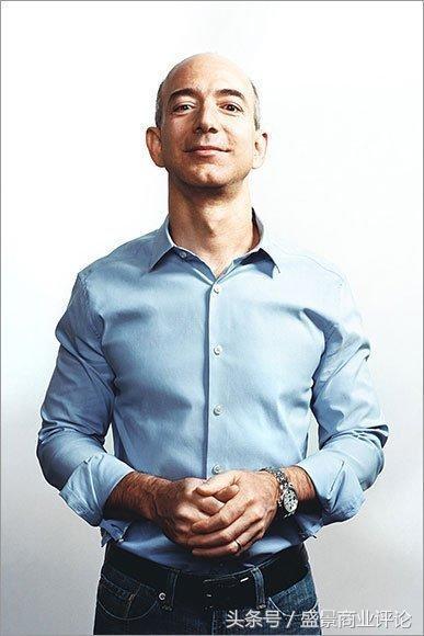 盘点大佬戴的手表合集,科技大佬适合戴什么手表