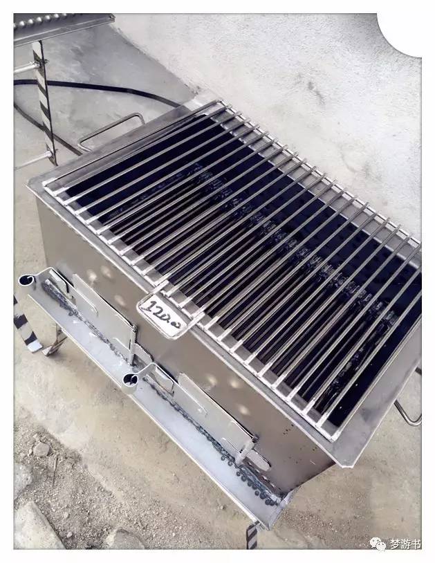 宋宋:看我从土耳其都买了些什么回来