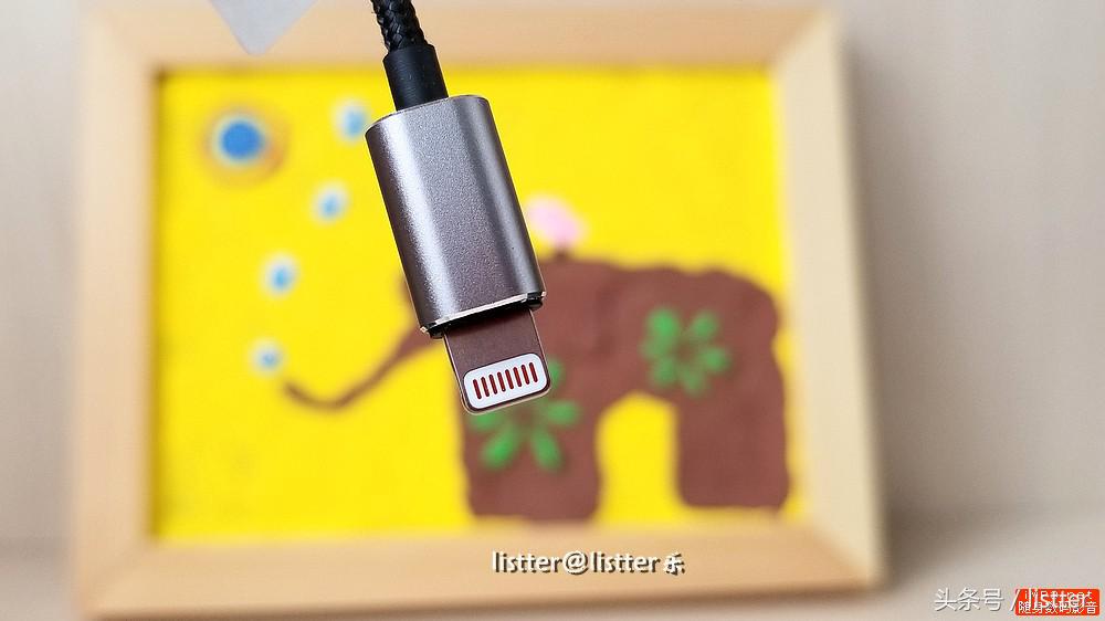 苹果耳机iphone7,iphone7专用耳机的测评