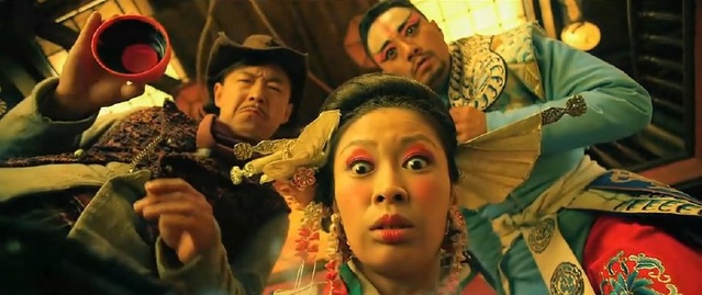 黄渤的哪些电影特别推荐 (黄渤的7部电影每一部都精彩)