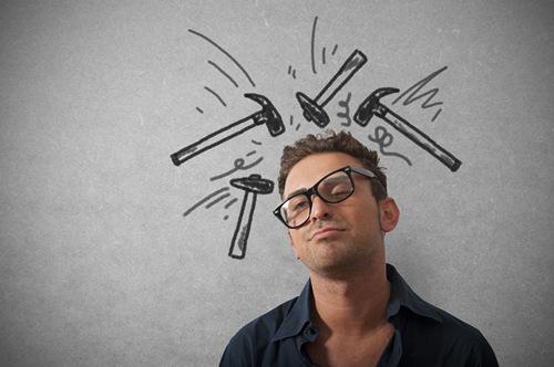 喝红酒头晕是真酒吗,喝红酒很快会头痛