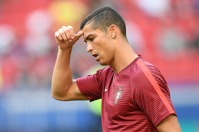 c罗当父亲,c罗成功熬到葡萄牙崛起的原因