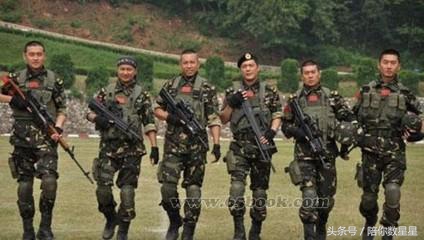 当特种兵要经历哪些,成为特种兵都需要经历什么