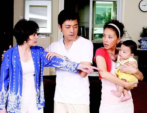 儿子出生后家庭矛盾,双胞胎男孩家庭矛盾多