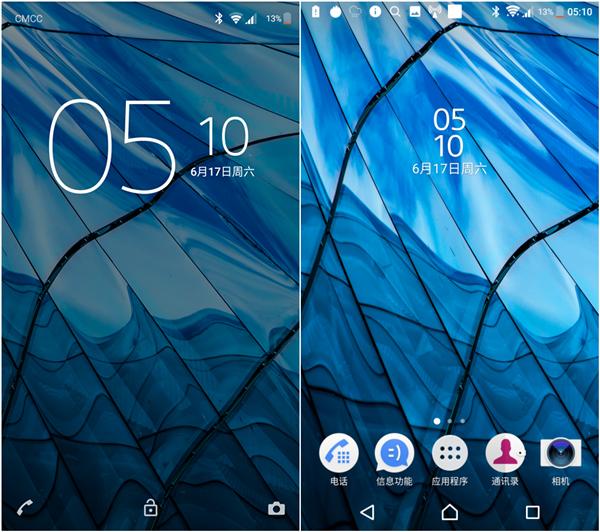 索尼XperiaXZ2评测,索尼xperiaxz是4k屏幕吗