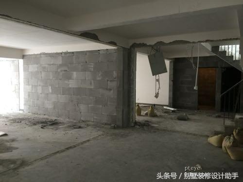 600平别墅装地源热泵,装修光伏太阳能阳光房