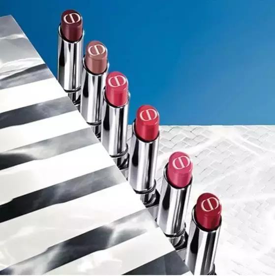 dior迪奥魅惑釉唇膏001,dior魅惑釉唇膏