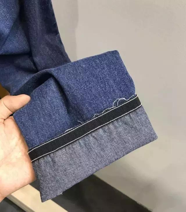 gq时装编辑高个子,gq编辑