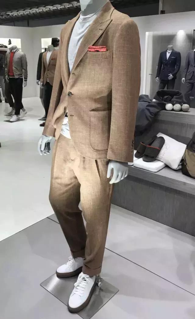 怎么挑选平价衣服男士穿,男士怎么买衣服好看