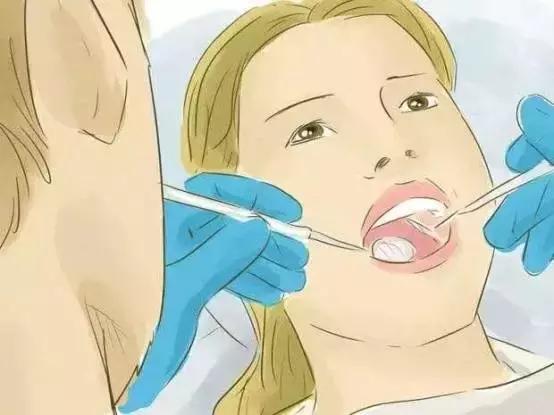 口腔ph值高于100正常吗,口腔唾液ph值