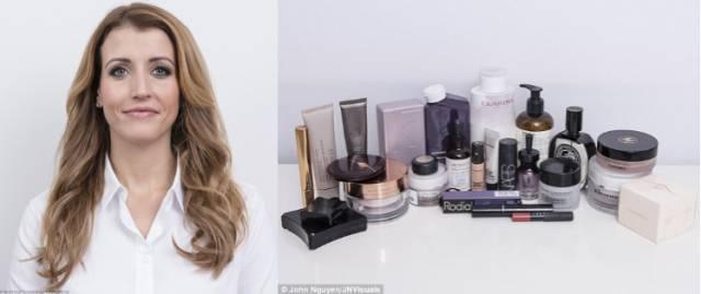 森田美即丽得姿用烂了？小众面膜其实更好用！