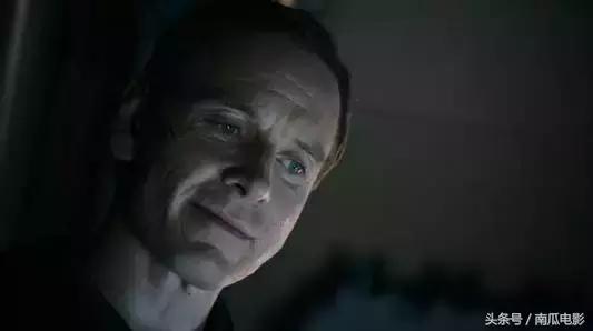 有一部超级血腥的异形电影,异形电影非常可怕的