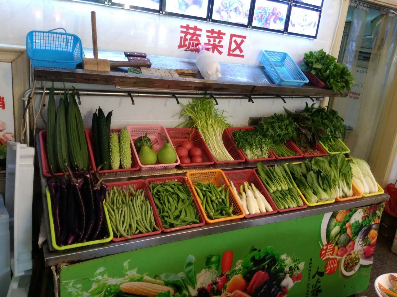 丽水水阁有啥好吃的,丽水水阁美食推荐的餐厅