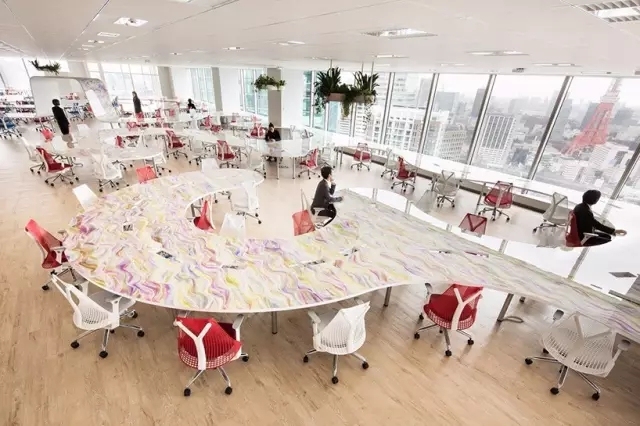 休假都不想去上班了,没有假期的工作好累想出去走走