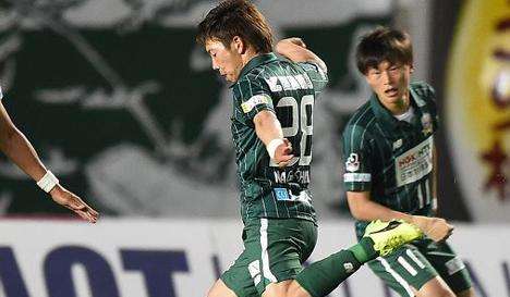 长崎航海vs山形山神比赛结果直播,周三日职乙山形山神vs冈山