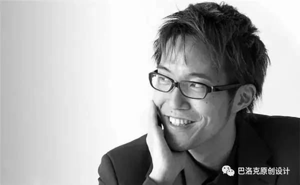 日本设计大师日式设计风格作品,世界顶级设计师的设计方式