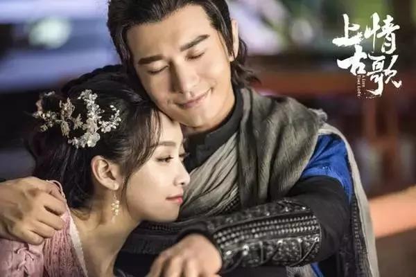 偶像包袱碎一地的明星,黄晓明甩掉偶像包袱开启自黑模式